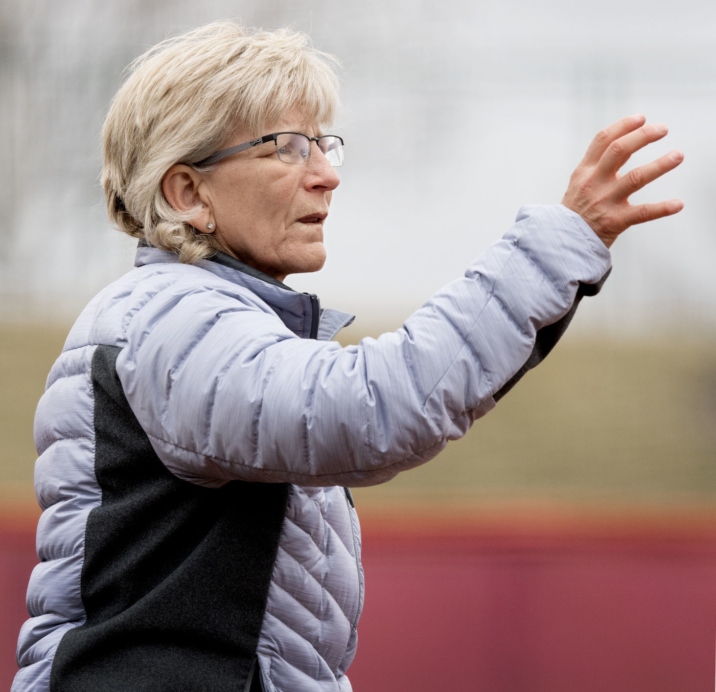 Rhonda Revelle